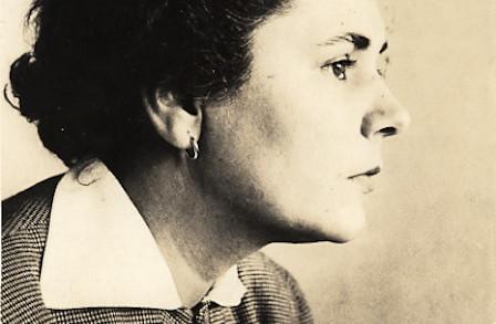 Elizabeth Bishop